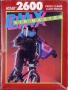 Atari  2600  -  BMX Air Master (1989) (TNT Games)
